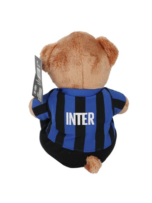Inter orsetto peluche 26 cm Inter | 29221ORSO GRANDE
